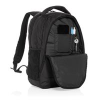 ZAINO PORTA PC IN RPET